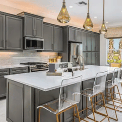How to Choose Between The Different Types of Cabinet Door Styles